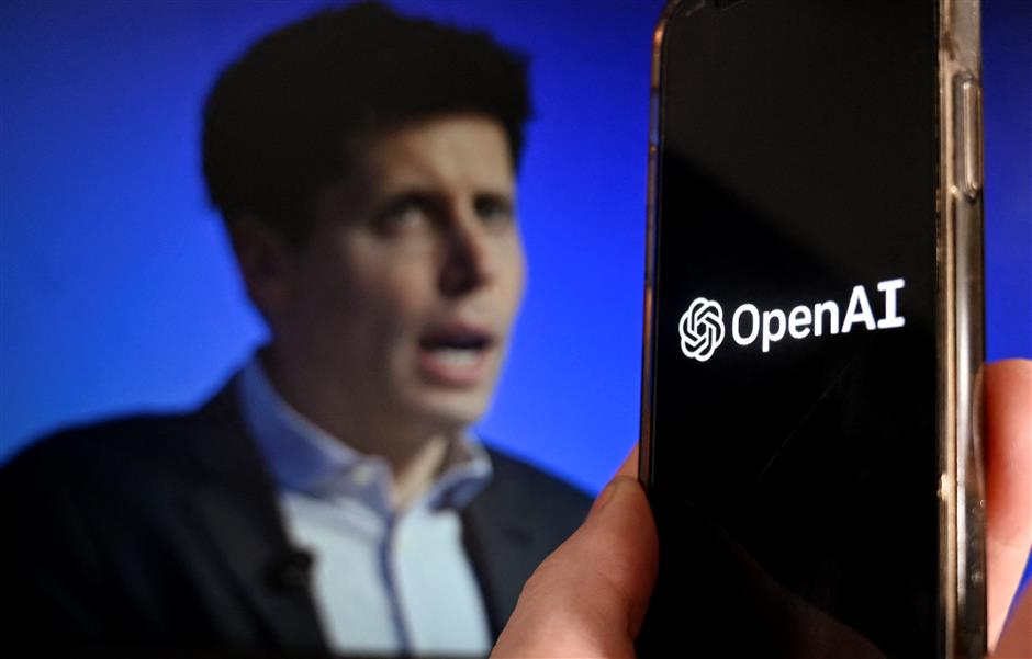OpenAI staff threaten mass exodus to join ex-CEO Altman
