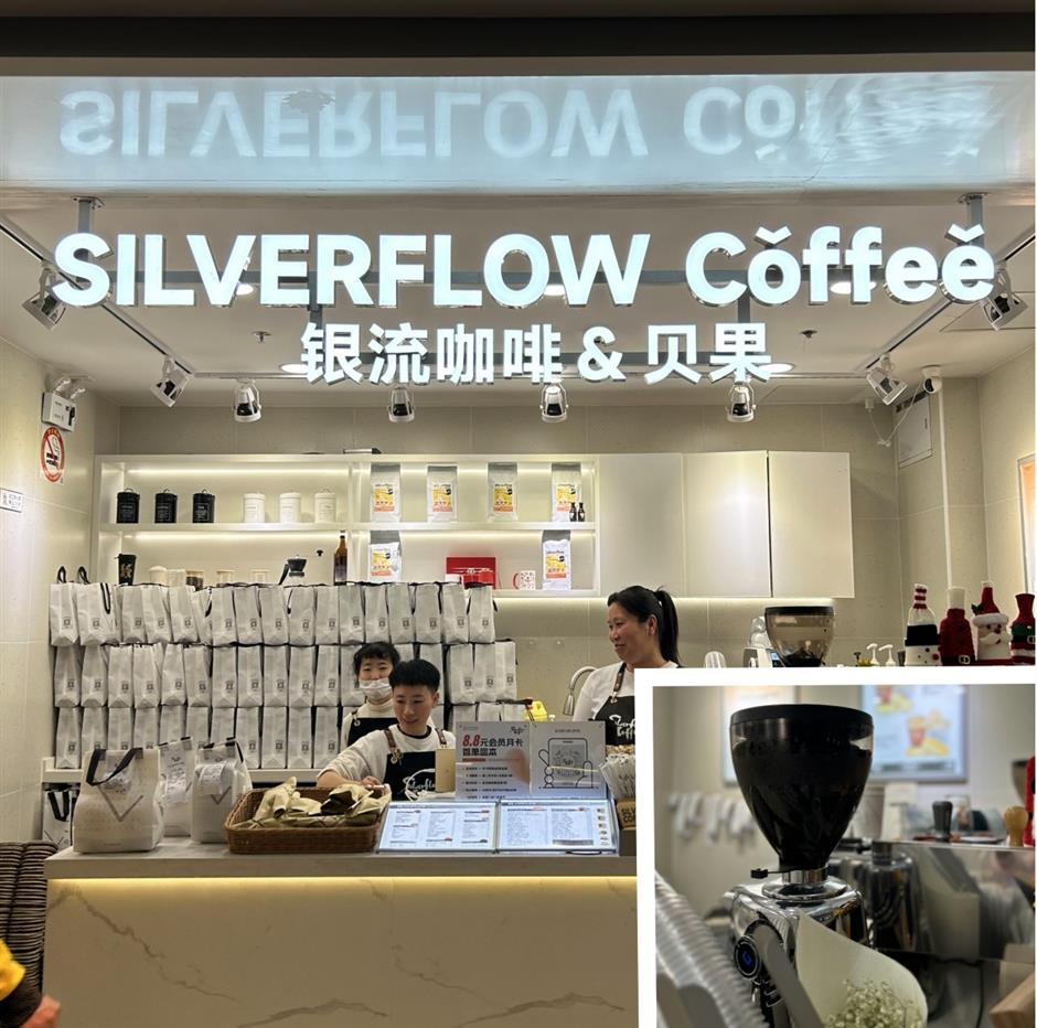 Shanghai's best budget-friendly coffee shops